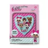 LOL Surprise Tiffany fólia lufi 46 cm