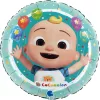 CoComelon Friends fólia lufi 46 cm