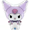 Hello Kitty Kuromi fólia lufi 61 cm