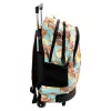 Kapibara Chill prémium gurulós iskolatáska, táska 42 cm