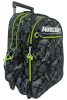 Minecraft Camo Terra gurulós iskolatáska, táska 46 cm