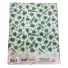 Minecraft Block World A/4 gumis mappa