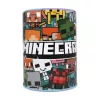 Minecraft Creepers Need Hugs írószer szett 7 db-os