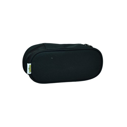 Pokémon Pika-Pika 2 rekeszes tolltartó 26 cm