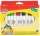 Play-Doh Art kimosható filctoll 24 db-os