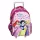 Disney Hercegnők Strong gurulós iskolatáska, táska 46 cm