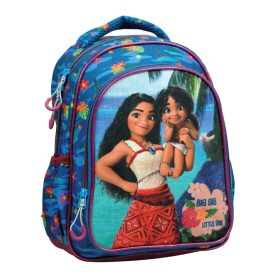 Disney Vaiana Big Sis hátizsák, táska 31 cm