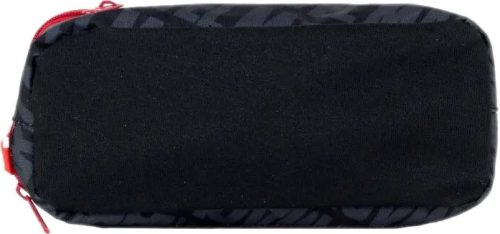 Disney Vaiana Bold Adventurer 2 rekeszes tolltartó 26 cm