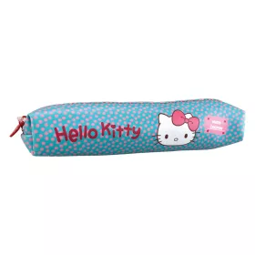 Hello Kitty Sweetheart Turquoise tolltartó 21 cm