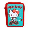 Hello Kitty Sweetheart tolltartó töltött 2 emeletes