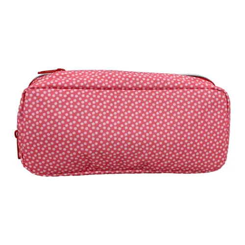 Hello Kitty Sweetheart 2 rekeszes tolltartó 26 cm
