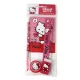 Hello Kitty Sweetheart írószer szett 5 db-os