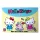 Hello Kitty World A/4 irattartó tasak