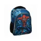 Pókember Neon Web hátizsák, táska 31 cm