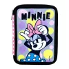 Disney Minnie Pretty in Pink tolltartó töltött 2 emeletes