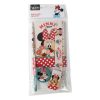 Disney Minnie Floral írószer szett 5 db-os
