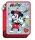 Disney Minnie Mickey tolltartó töltött 2 emeletes