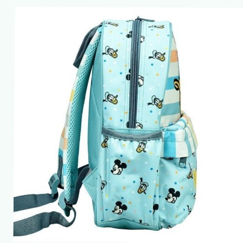 Disney Donald Friends hátizsák, táska 30 cm