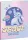 Disney Lilo és Stitch, A csillagkutya Space Rocks B/5 vonalas füzet 40 lapos