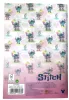 Disney Lilo és Stitch, A csillagkutya This World  B/5 vonalas füzet 40 lapos