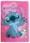 Disney Lilo és Stitch, A csillagkutya Palm  B/5 vonalas füzet 40 lapos