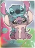 Disney Lilo és Stitch, A csillagkutya This World  A/4 gumis mappa