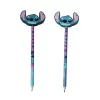 Disney Lilo és Stitch, A csillagkutya Cute HB grafit ceruza forma radír véggel