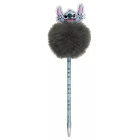   Disney Lilo és Stitch, A csillagkutya Brush It Out toll pom pommal