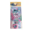 Disney Lilo és Stitch, A csillagkutya Universe írószer szett 5 db-os