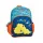 Fisher-Price Animals Dino hátizsák, táska 31 cm