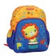 Fisher-Price Let's Play hátizsák, táska 31 cm