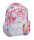 Barbie Paints iskolatáska, táska 42 cm