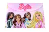Barbie Paints A/4 irattartó tasak