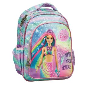 Barbie Sparkle hátizsák, táska 31 cm