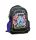 Monster High Crew iskolatáska, táska 42 cm