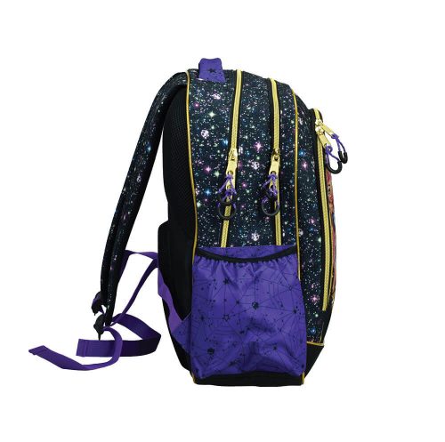 Monster High Crew iskolatáska, táska 42 cm