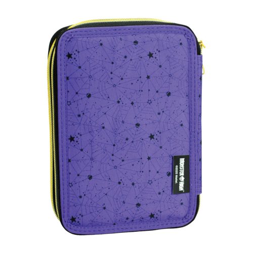 Monster High Crew tolltartó töltött 2 emeletes