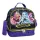 Monster High Crew thermo uzsonnás táska 21 cm