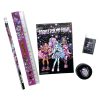 Monster High Crew írószer szett 5 db-os