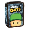 Stumble Guys Hat tolltartó töltött 2 emeletes