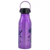 Wednesday Nevermore Flexi alumínium kulacs csavaros kupakkal, akasztóval 760 ml