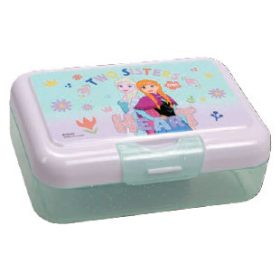Disney Jégvarázs Heart szendvicsdoboz