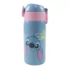Disney Lilo és Stitch, a csillagkutya So Sweet alumínium szívószálas kulacs 500 ml