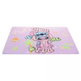   Disney Lilo és Stitch, A csillagkutya Forever tányéralátét 43x28 cm
