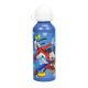 Disney Mickey Blue alumínium kulacs ivókupakkal 520 ml