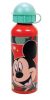 Disney Mickey Oh Boy alumínium kulacs ivókupakkal 520 ml