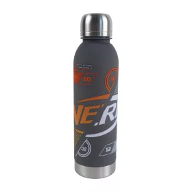 Nerf Bring it On műanyag kulacs csavaros kupakkal 750 ml