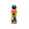 Dragon Ball Fire alumínium kulacs ivókupakkal 520 ml