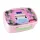 Fisher-Price Animals Zebra szendvicsdoboz
