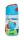 Fisher-Price Animals Fly műanyag szívószálas kulacs akasztóval 350 ml